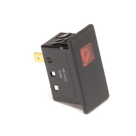 Vulcan Hart Power 125Vac Light 00-856754-00001